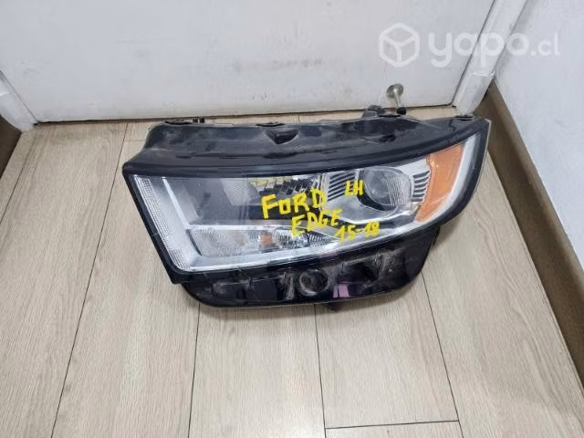 Optico izquierdo ford edge