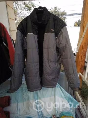Parka - Imagen 2