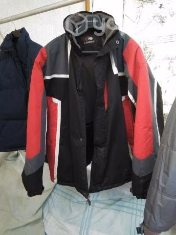 Parka - Imagen 3