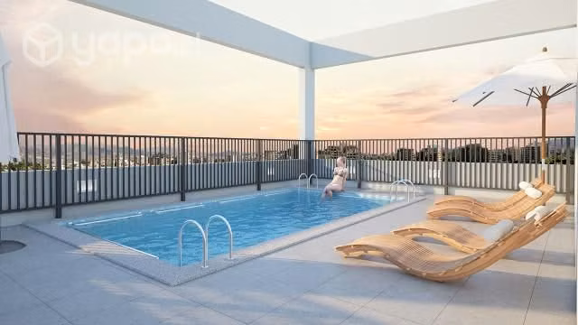 Departamento Oportunidad de inversin nica San Mart