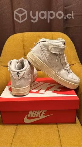 Nike Air Force One - Imagen 2