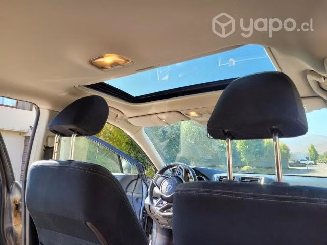 Subaru outback 2019