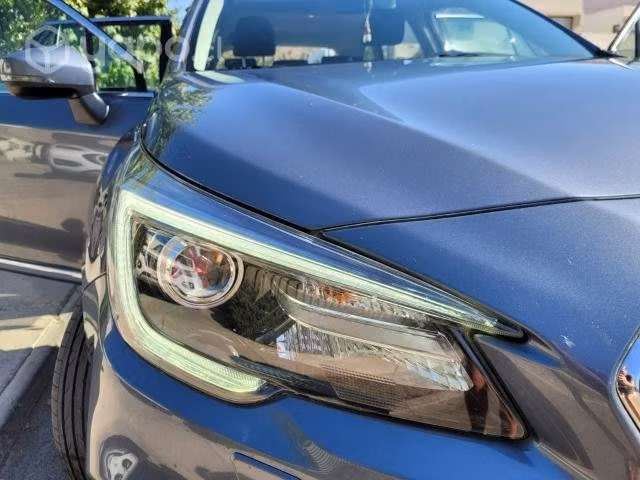 Subaru outback 2019