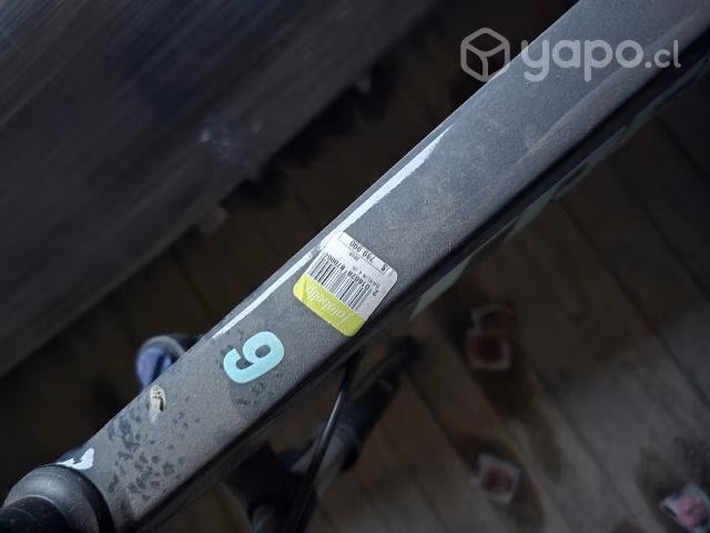 Bicicleta trek malin 6 talla XL - Imagen 2
