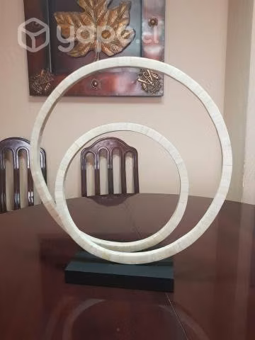 Figura decorativa