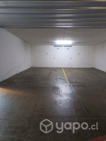 Departamento en calle viana