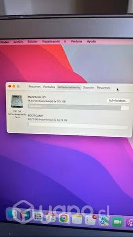 Macbook air