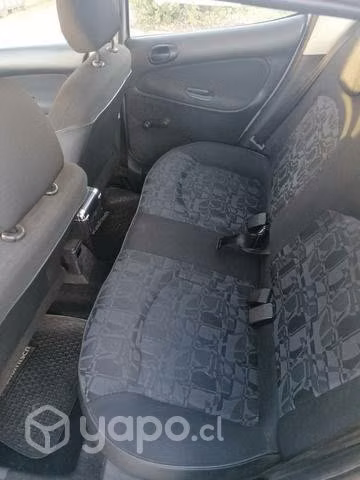 Se vende peugeot 207 compact en perfectas condicio