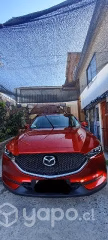 Vendo mazda cx-5