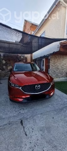 Vendo mazda cx-5