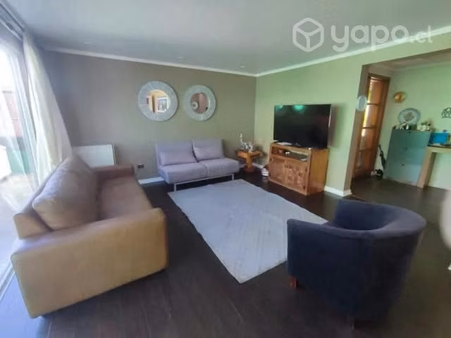 Casa PRECIO REBAJADOAltos del Parque PeAlolN - Imagen 2