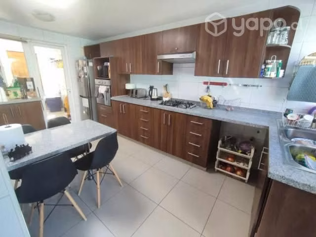 Casa PRECIO REBAJADOAltos del Parque PeAlolN
