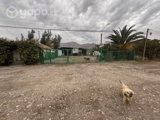 Vendo casa dos casas mas galpón ideal taller DERECHOS - Imagen 15