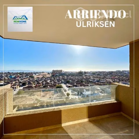Departamento ULRIKSEN 2600 La Serena