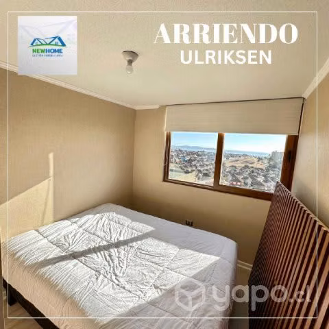 Departamento ULRIKSEN 2600 La Serena