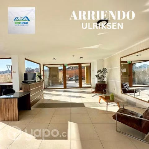 Departamento ULRIKSEN 2600 La Serena