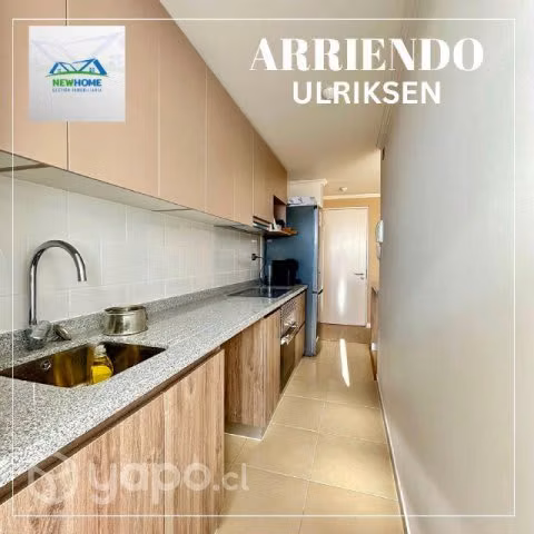 Departamento ULRIKSEN 2600 La Serena