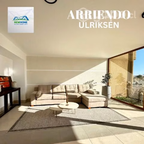 Departamento ULRIKSEN 2600 La Serena