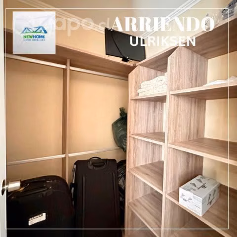 Departamento ULRIKSEN 2600 La Serena