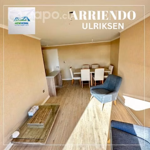 Departamento ULRIKSEN 2600 La Serena