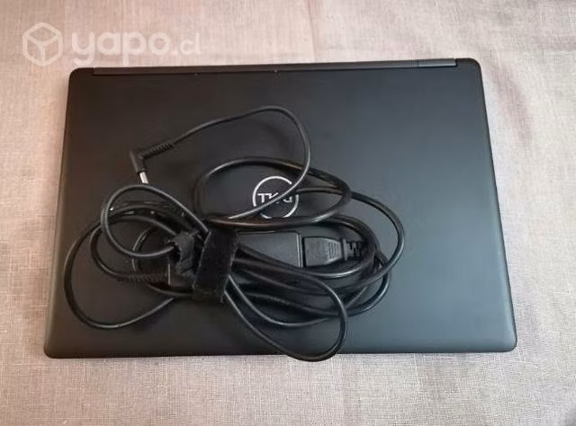 Notebook Dell Latitude 5490 - Imagen 3