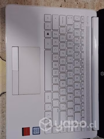 Notebook HP Pavilion - Imagen 3