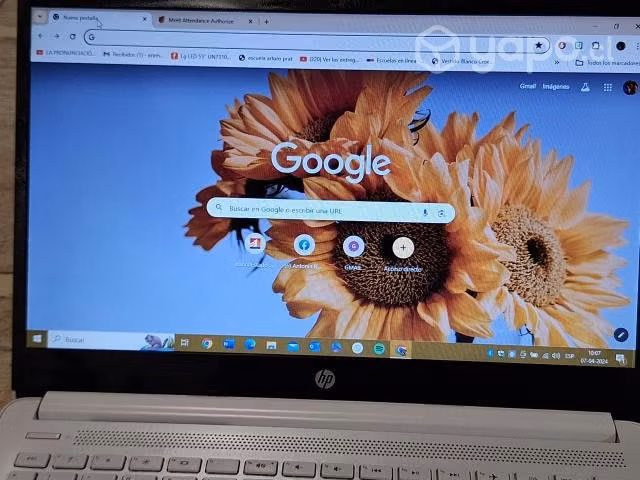 Notebook HP Pavilion - Imagen 5