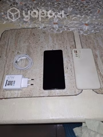 Redmi note 11 pro - Imagen 6