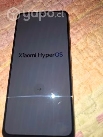 Redmi note 11 pro - Imagen 5