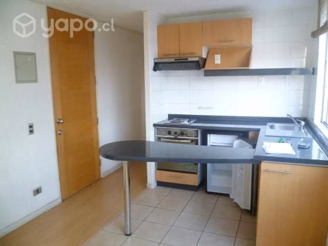 Departamento SE ACEPTAN OFERTASAmunategui Santiago