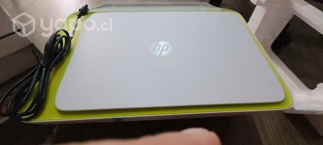 Impresora Hp Ink Advantage 2135 - Imagen 2