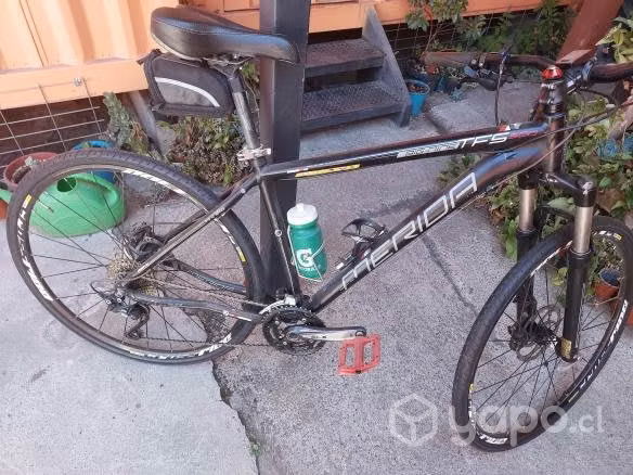 Bicicletas merida - Imagen 3