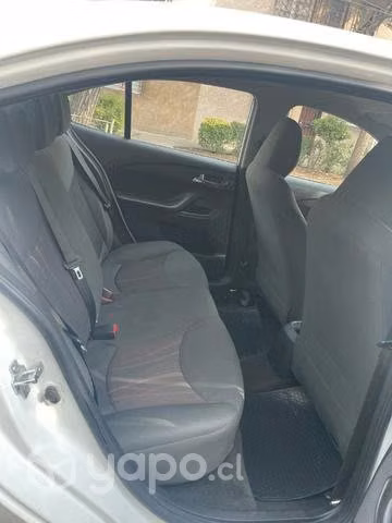 Chevrolet Sail 1.5 - Imagen 6