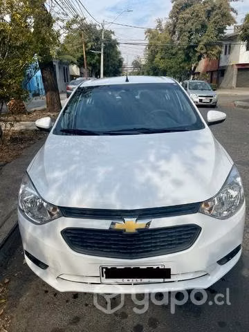 Chevrolet Sail 1.5 - Imagen 3