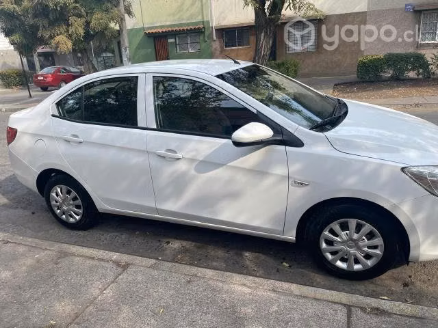 Chevrolet Sail 1.5 - Imagen 2