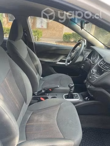 Chevrolet Sail 1.5 - Imagen 7