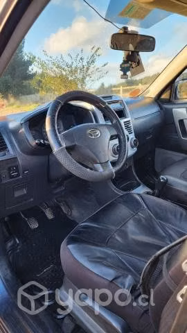 Vendo Daihatsu Terios 2012 4x2 - Imagen 7