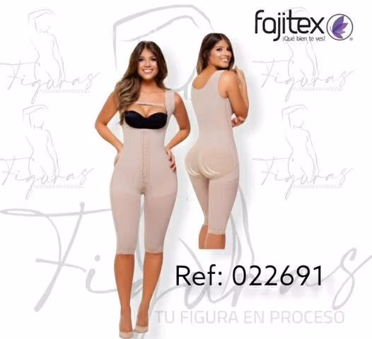 Fajas fajitex, al detalle y x Mayor - Imagen 4