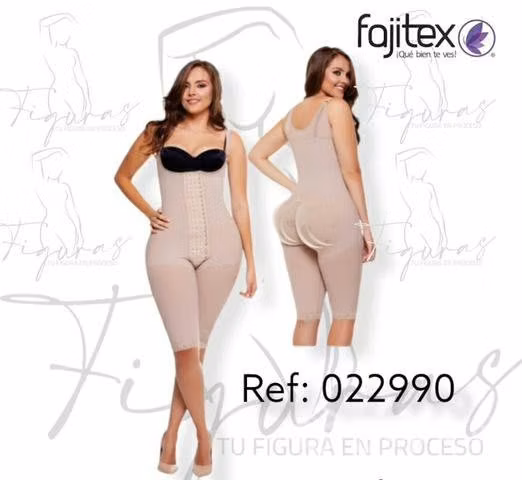 Fajas fajitex, al detalle y x Mayor - Imagen 5