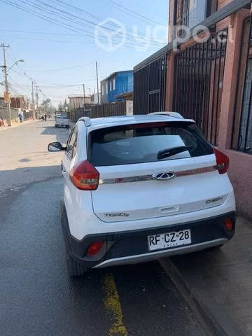 Chery tigo 2 - Imagen 7