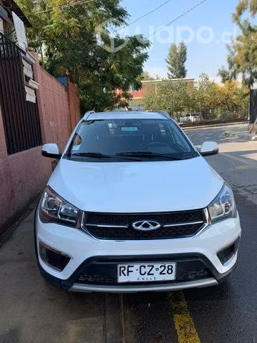 Chery tigo 2 - Imagen 10