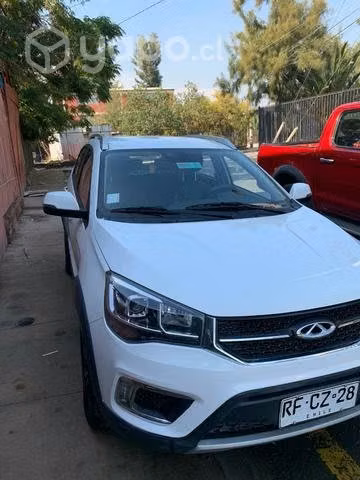 Chery tigo 2 - Imagen 9