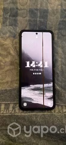 Z Flip 3 con detalles