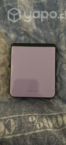 Z Flip 3 con detalles