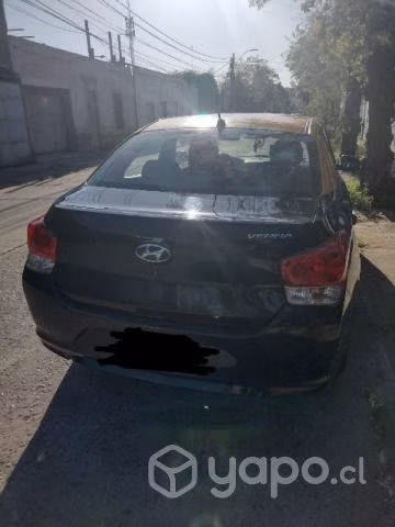 Taxi Verna 2021