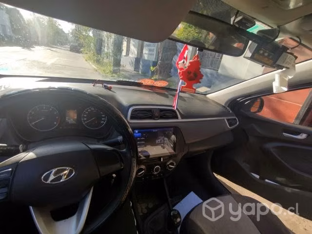 Taxi Verna 2021
