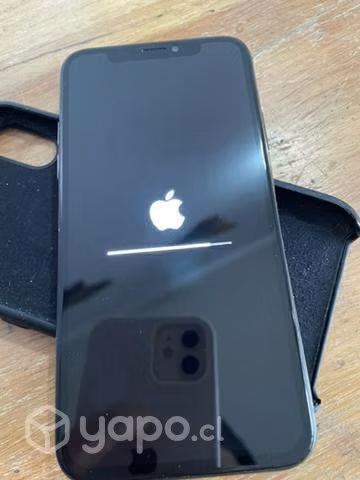 IPhone X de 64gb - Imagen 4