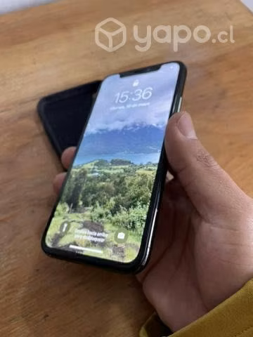 IPhone X de 64gb - Imagen 2