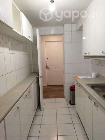 Departamento OPORTUNIDADAv Espaa Santiago - Imagen 10