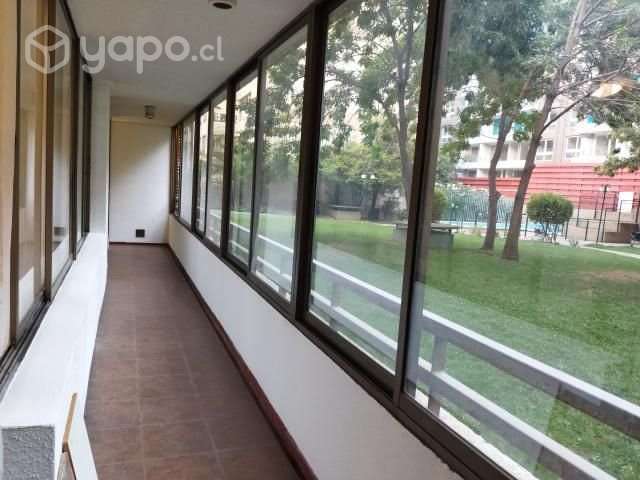 Departamento OPORTUNIDADAv Espaa Santiago - Imagen 7